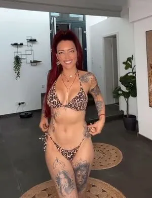 Aline Jost Diraimondo OnlyFans Leaked Free Thumbnail Picture - #I6Hs89US3C
