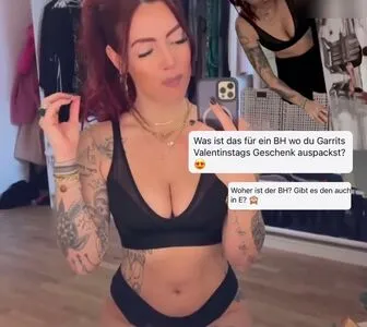 Aline Jost Diraimondo OnlyFans Leaked Free Thumbnail Picture - #Ig2Gj8TwDi