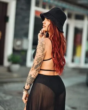 Aline Jost Diraimondo OnlyFans Leaked Free Thumbnail Picture - #J2aXCd29NL