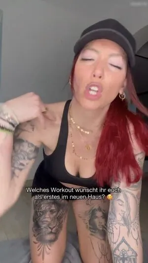 Aline Jost Diraimondo OnlyFans Leaked Free Thumbnail Picture - #Jy9ni37Kda