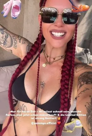 Aline Jost Diraimondo OnlyFans Leaked Free Thumbnail Picture - #MGNRClKMcL