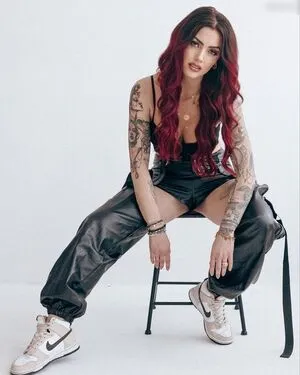 Aline Jost Diraimondo OnlyFans Leaked Free Thumbnail Picture - #N60yT47nD3