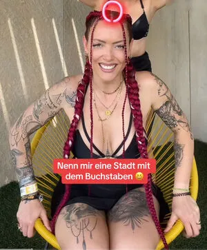 Aline Jost Diraimondo OnlyFans Leaked Free Thumbnail Picture - #Nb0ioBwKxk