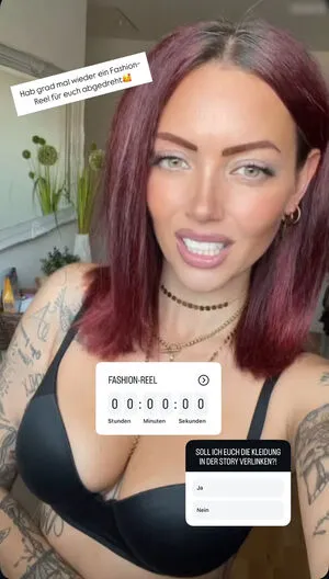 Aline Jost Diraimondo OnlyFans Leaked Free Thumbnail Picture - #Ncf6IMOue8