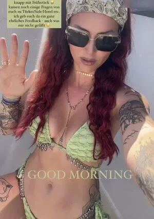 Aline Jost Diraimondo OnlyFans Leaked Free Thumbnail Picture - #PRgLFNOfka