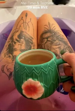 Aline Jost Diraimondo OnlyFans Leaked Free Thumbnail Picture - #QIMxEf00A2