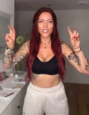 Aline Jost Diraimondo OnlyFans Leaked Free Thumbnail Picture - #QdhYcQCKcC