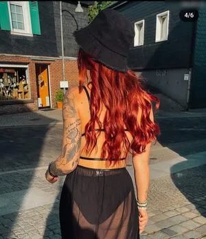 Aline Jost Diraimondo OnlyFans Leaked Free Thumbnail Picture - #THbzzu1CeA