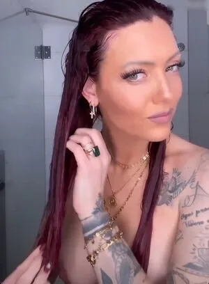 Aline Jost Diraimondo OnlyFans Leaked Free Thumbnail Picture - #TkOtpaVlDe