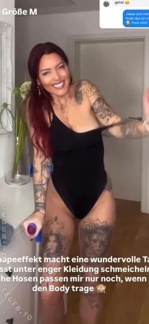 Aline Jost Diraimondo OnlyFans Leaked Free Thumbnail Picture - #UADBMHUWxO