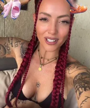 Aline Jost Diraimondo OnlyFans Leaked Free Thumbnail Picture - #UZvtBmkA19