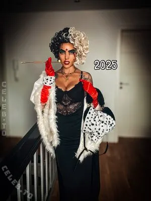 Aline Jost Diraimondo OnlyFans Leaked Free Thumbnail Picture - #V9YAsh9Jri