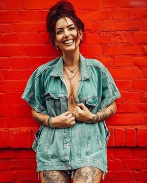 Aline Jost Diraimondo OnlyFans Leaked Free Thumbnail Picture - #VZQE68c8eS