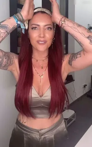 Aline Jost Diraimondo OnlyFans Leaked Free Thumbnail Picture - #VkH3j8fafR