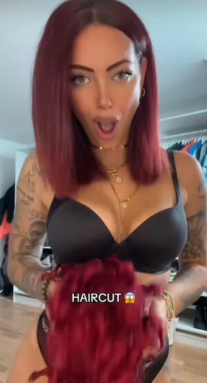 Aline Jost Diraimondo OnlyFans Leaked Free Thumbnail Picture - #WIwnsR5o0J