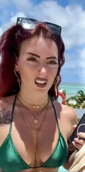 Aline Jost Diraimondo OnlyFans Leaked Free Thumbnail Picture - #WbEplBi2Eu