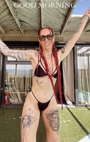 Aline Jost Diraimondo OnlyFans Leaked Free Thumbnail Picture - #WiTw7orYnf