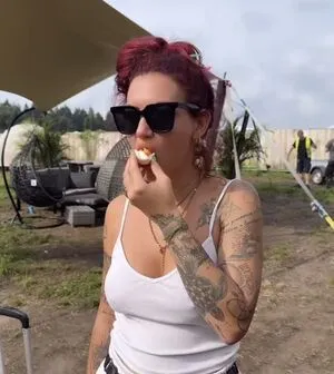 Aline Jost Diraimondo OnlyFans Leaked Free Thumbnail Picture - #ZBvWAQLRbC