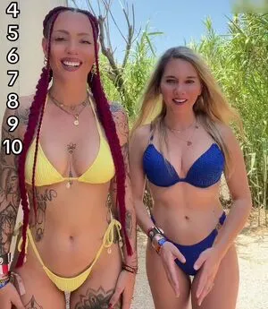 Aline Jost Diraimondo OnlyFans Leaked Free Thumbnail Picture - #Zz5l7dg4st