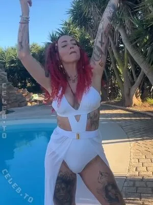 Aline Jost Diraimondo OnlyFans Leaked Free Thumbnail Picture - #aIyvDMzo5B
