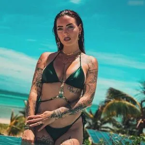 Aline Jost Diraimondo OnlyFans Leaked Free Thumbnail Picture - #aYdCtkbgym