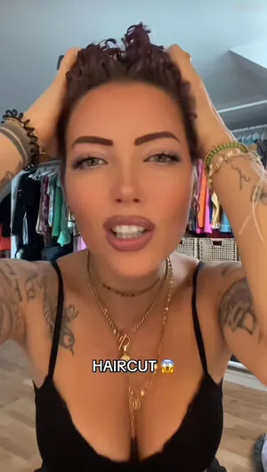 Aline Jost Diraimondo OnlyFans Leaked Free Thumbnail Picture - #aa44hF0JFC