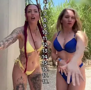 Aline Jost Diraimondo OnlyFans Leaked Free Thumbnail Picture - #bvHl7nI2bi