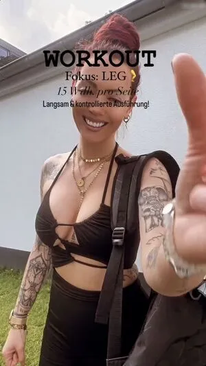 Aline Jost Diraimondo OnlyFans Leaked Free Thumbnail Picture - #gMWDaDAMog