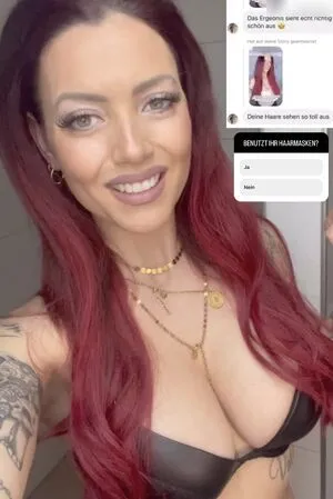 Aline Jost Diraimondo OnlyFans Leaked Free Thumbnail Picture - #h39WJgqKgm