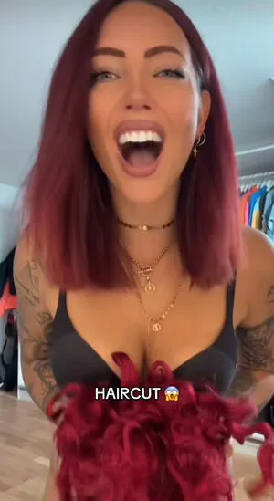 Aline Jost Diraimondo OnlyFans Leaked Free Thumbnail Picture - #hdxGAvGC1o