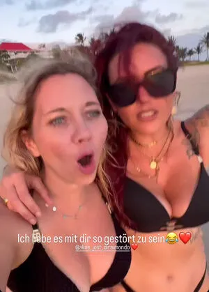 Aline Jost Diraimondo OnlyFans Leaked Free Thumbnail Picture - #kIiiry6AIU