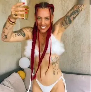 Aline Jost Diraimondo OnlyFans Leaked Free Thumbnail Picture - #l1s0uxSt4D