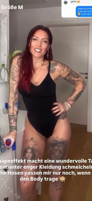 Aline Jost Diraimondo OnlyFans Leaked Free Thumbnail Picture - #lEx7tkZJZu