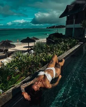 Aline Jost Diraimondo OnlyFans Leaked Free Thumbnail Picture - #lL4KOhfKee