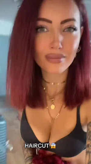 Aline Jost Diraimondo OnlyFans Leaked Free Thumbnail Picture - #mjkMUxcKC7