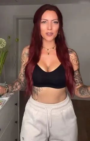 Aline Jost Diraimondo OnlyFans Leaked Free Thumbnail Picture - #n9M7SC4wJB