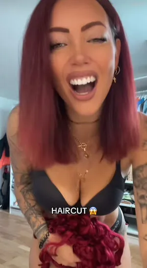 Aline Jost Diraimondo OnlyFans Leaked Free Thumbnail Picture - #nvwseBHnFz