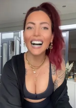 Aline Jost Diraimondo OnlyFans Leaked Free Thumbnail Picture - #oYBhcfvCNV