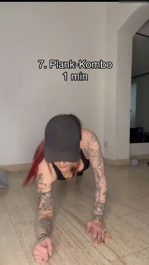 Aline Jost Diraimondo OnlyFans Leaked Free Thumbnail Picture - #pamKJSpBwZ