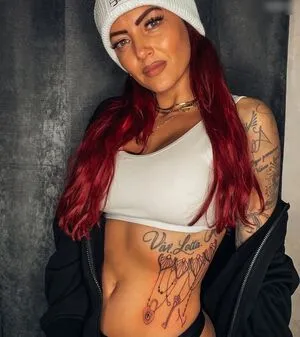 Aline Jost Diraimondo OnlyFans Leaked Free Thumbnail Picture - #rULNw4B2lS