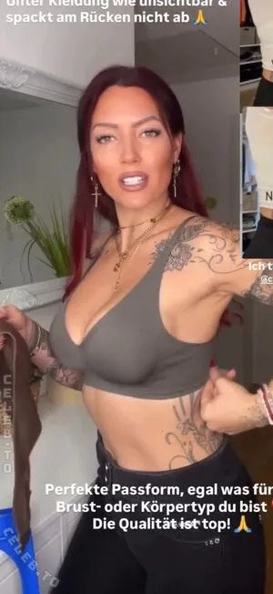 Aline Jost Diraimondo OnlyFans Leaked Free Thumbnail Picture - #sBhtknitSX