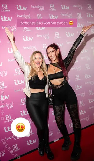 Aline Jost Diraimondo OnlyFans Leaked Free Thumbnail Picture - #swQhjfn1g6