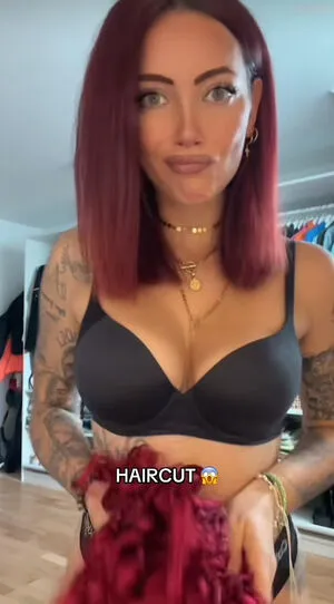 Aline Jost Diraimondo OnlyFans Leaked Free Thumbnail Picture - #tE3Gf89W08