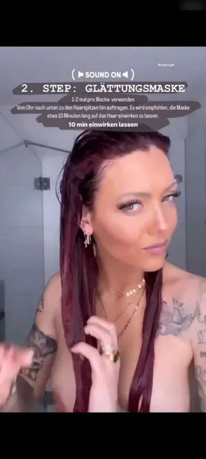 Aline Jost Diraimondo OnlyFans Leaked Free Thumbnail Picture - #ujf7pIP8Ct