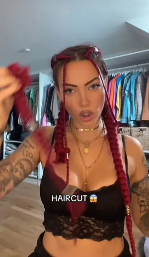 Aline Jost Diraimondo OnlyFans Leaked Free Thumbnail Picture - #uxmISk2NC3
