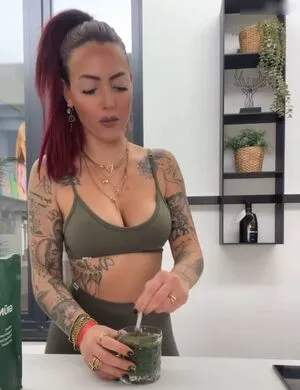 Aline Jost Diraimondo OnlyFans Leaked Free Thumbnail Picture - #vTPMC0qeYo