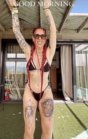 Aline Jost Diraimondo OnlyFans Leaked Free Thumbnail Picture - #wPi6ky3gyr