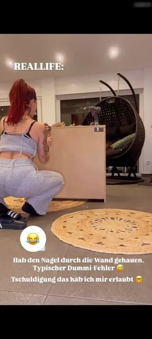 Aline Jost Diraimondo OnlyFans Leaked Free Thumbnail Picture - #xL9FhDdQTW