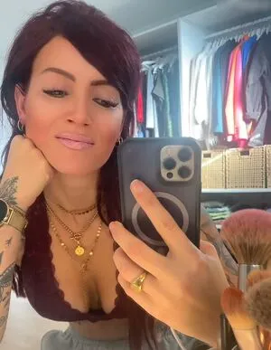 Aline Jost Diraimondo OnlyFans Leaked Free Thumbnail Picture - #xbzdP9pP4A