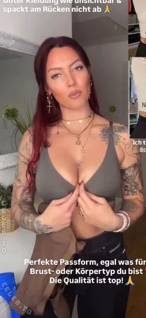 Aline Jost Diraimondo OnlyFans Leaked Free Thumbnail Picture - #yYaaej6rB6